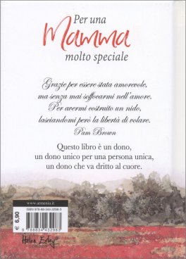 Per una Mamma Molto Speciale — Libro - 2