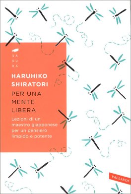 Per una Mente Libera — Libro - 1