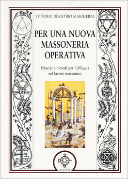 Per una nuova Massoneria Operativa  — Libro - 1