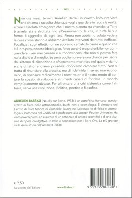 Per una Rivoluzione Politica, Poetica e Filosofica — Libro - 2