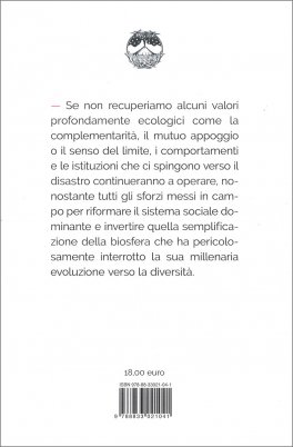 Per una Società Ecologica — Libro - 2