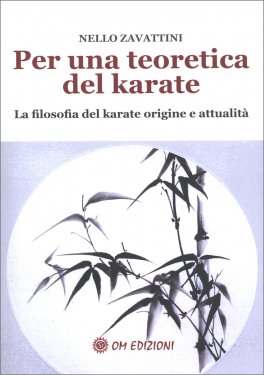 Per una Teoretica del Karate — Libro - 1