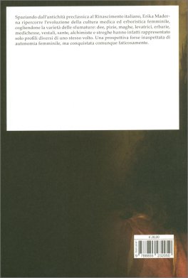 Per Virtù d'Erbe e d'Incanti — Libro - 2