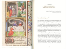 Per Virtù d'Erbe e d'Incanti — Libro - 3