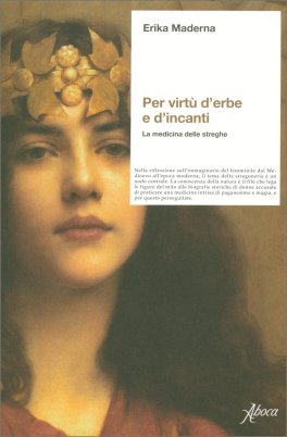 Per Virtù d'Erbe e d'Incanti — Libro - 1