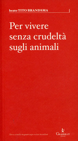Per Vivere senza Crudeltà sugli Animali 
