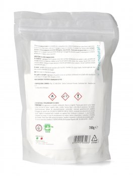 Percarbonato di Sodio - Busta Ricarica