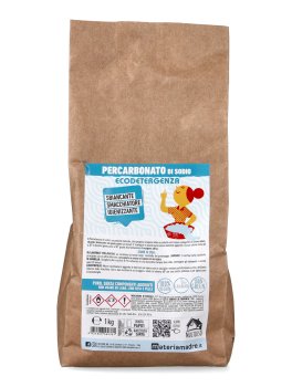 Percarbonato di Sodio Puro - 1
