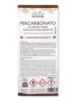 Percarbonato di Sodio Puro - 2