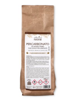 Percarbonato di Sodio Puro - 1