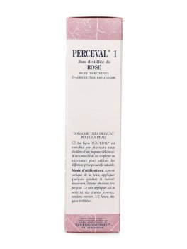Perceval® 1 - Acqua Stillata di Rosa - 5