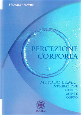 Percezione Corporea — Libro - 1