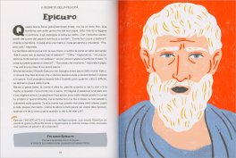 Perché? — Libro - 3