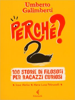Perché? — Libro - 1