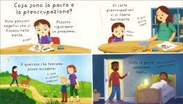 Perché (a Volte) Ho Paura? — Libro - 3
