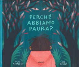 Perchè Abbiamo Paura? — Libro - 1