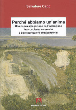 Perchè Abbiamo un'Anima — Libro - 1