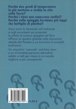 Perchè? Ambiente — Libro - 2