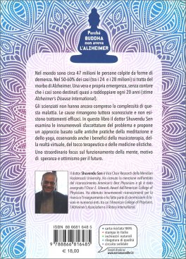 Perché Buddha non aveva l’Alzheimer — Libro - 2