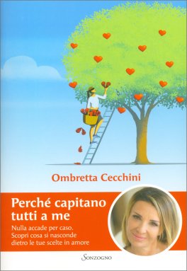 Perché Capitano Tutti a Me — Libro - 1