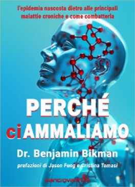 Perché ci Ammaliamo — Libro - 1
