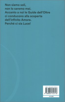 Perché ci sia Luce — Libro - 2