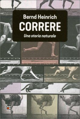 Correre — Libro - 1