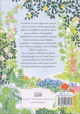 Perchè Curiamo il Giardino — Libro - 2