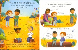 Perché Devo Chiedere Scusa? — Libro - 2