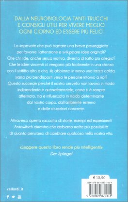 Perchè Einstein non Portava i Calzini — Libro - 2