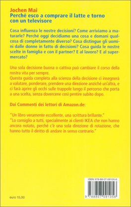 Perché Esco a Comprare il Latte e Torno con un Televisore — Libro - 2