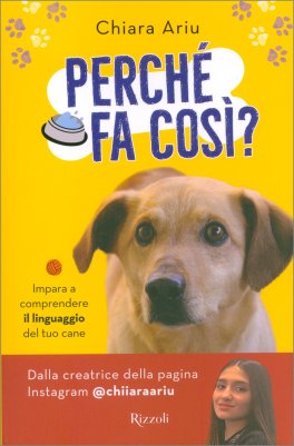 Perché Fa Così? — Libro - 1