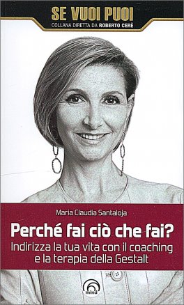 Perché Fai ciò che Fai? — Libro - 1
