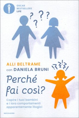 Perché Fai Così? — Libro - 1