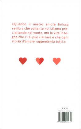 Perchè Finisce un Amore — Libro - 2