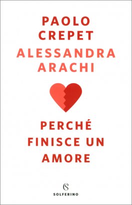 Perchè Finisce un Amore — Libro - 1