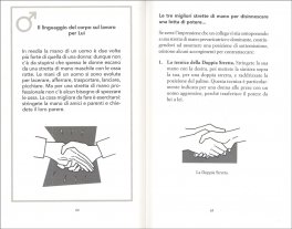 Perchè gli Ingegneri si Siedono come Scimpanzè e le Prof Parlano con le Ginocchia? — Libro - 3