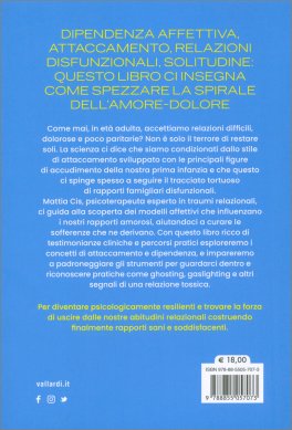 Perché Ho Così Bisogno di Te? — Libro - 2