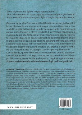 Perché i Bambini non Dormono? — Libro - 2