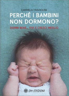 Perché i Bambini non Dormono? — Libro - 1