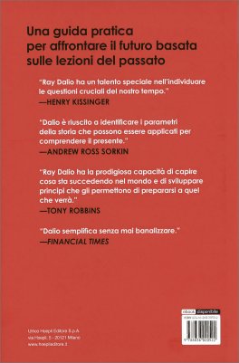 Perché i Paesi Falliscono — Libro - 2