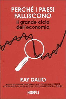 Perché i Paesi Falliscono — Libro - 1
