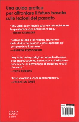 Perché i Paesi Falliscono — Libro - 2