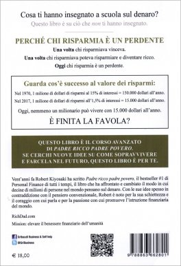 Perchè i Ricchi Diventano più Ricchi — Libro - 2