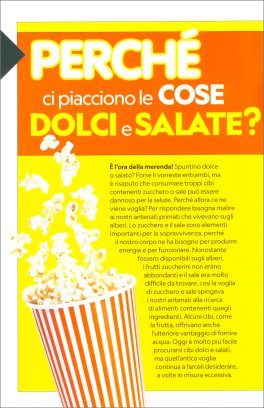 Perché? Il Corpo Umano — Libro - 4