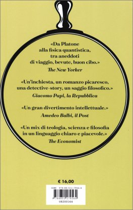 Perchè Il Mondo Esiste? — Libro - 2