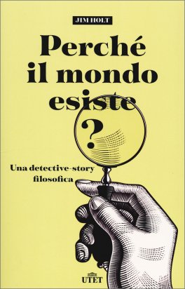 Perchè Il Mondo Esiste? — Libro - 1