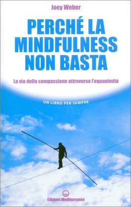 Perchè la Mindfulness Non Basta — Libro - 1