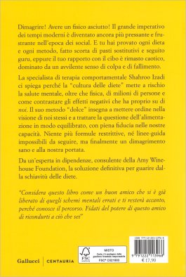 Perché le Diete ci Fanno Ingrassare — Libro - 2