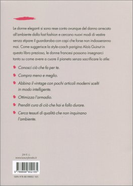 Perché le Francesi Vestono Vintage — Libro - 2